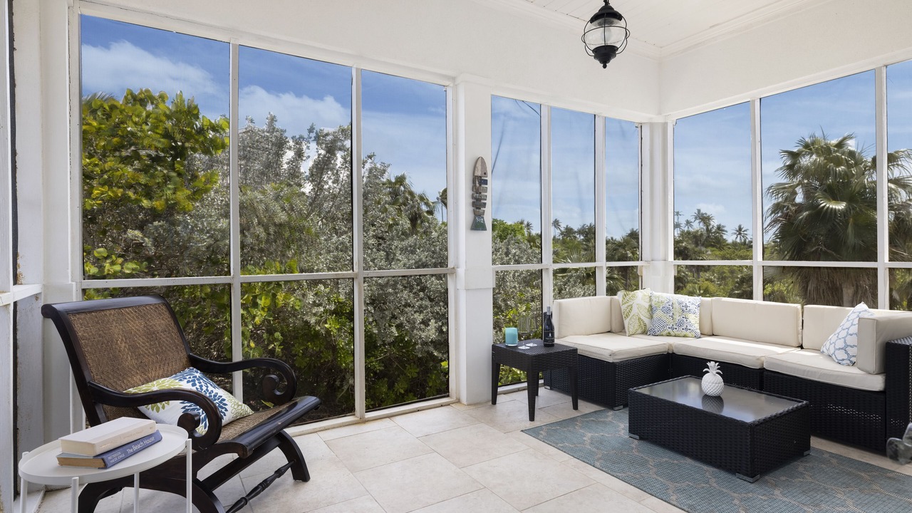Photo of Outdoor in Double Bay