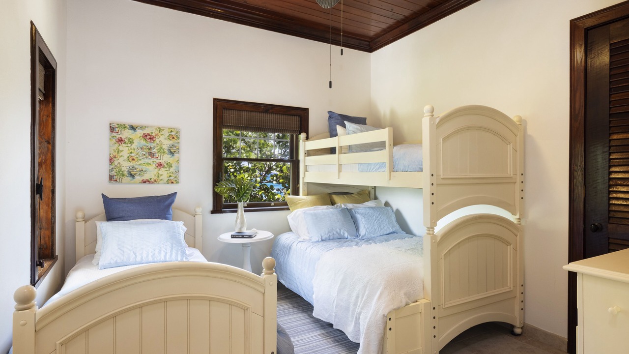 Photo of Bedroom in Double Bay