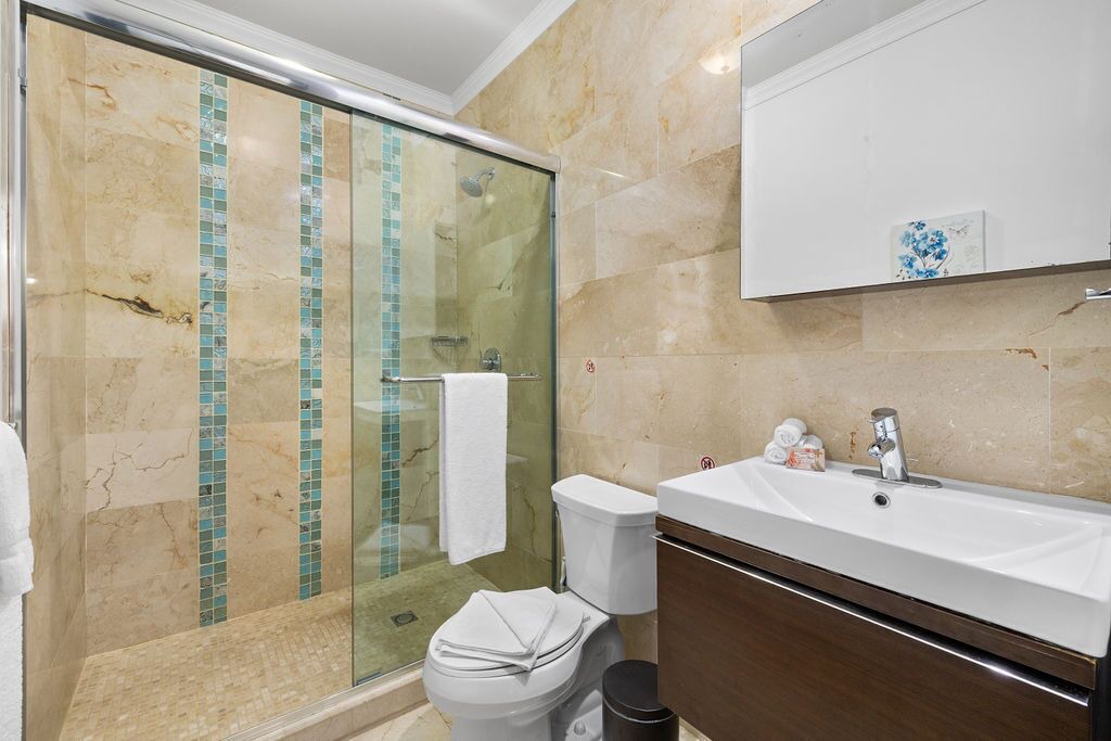 Photo of Bathroom in Washington