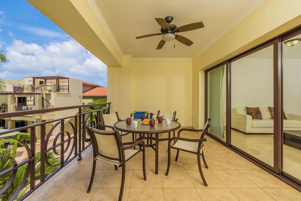 Photo of Patio Balcony in Washington
