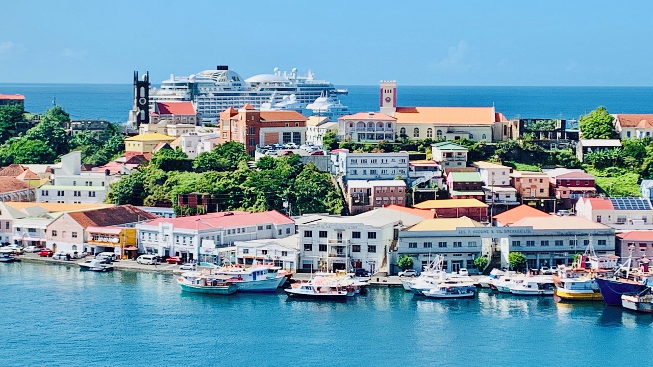 Photo of Others in St. George's