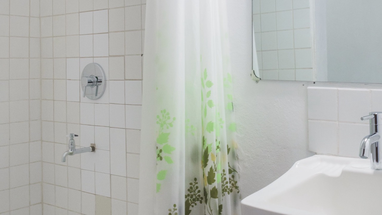 Photo of Bathroom in St. George's