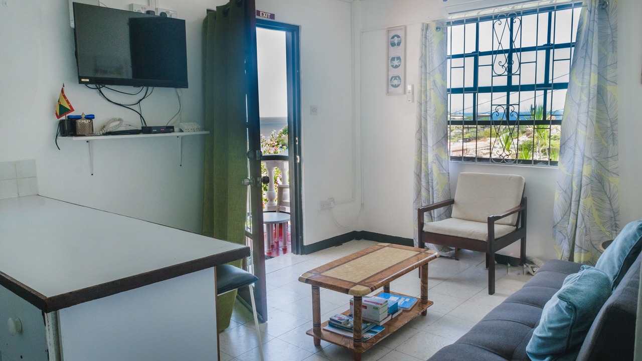 Photo of Livingroom in St. George's