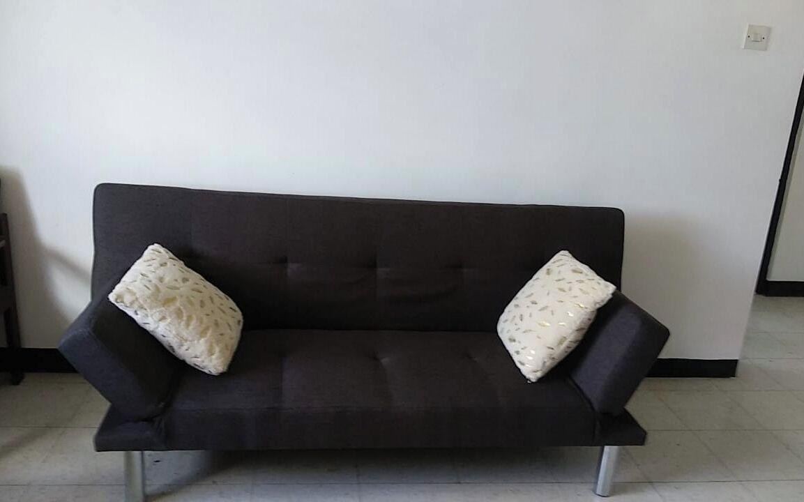 Photo of Livingroom in St. George's