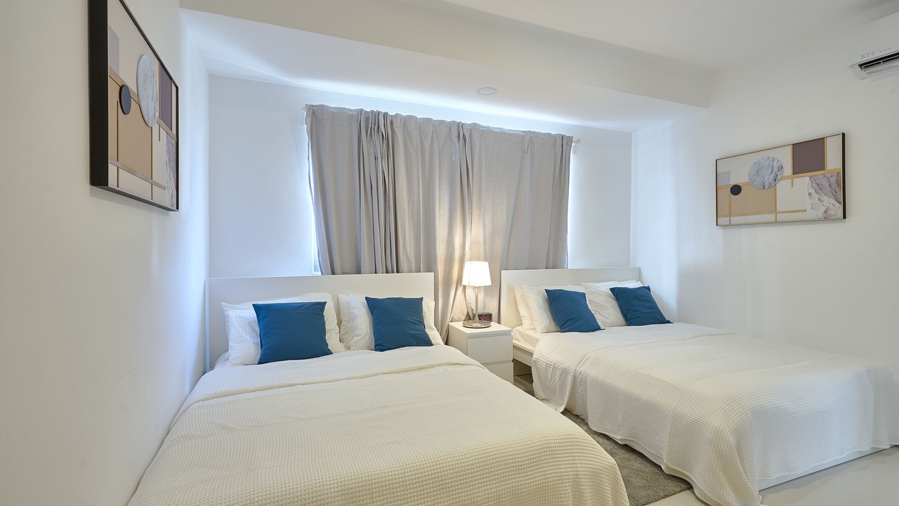 Photo of Bedroom in La Julia
