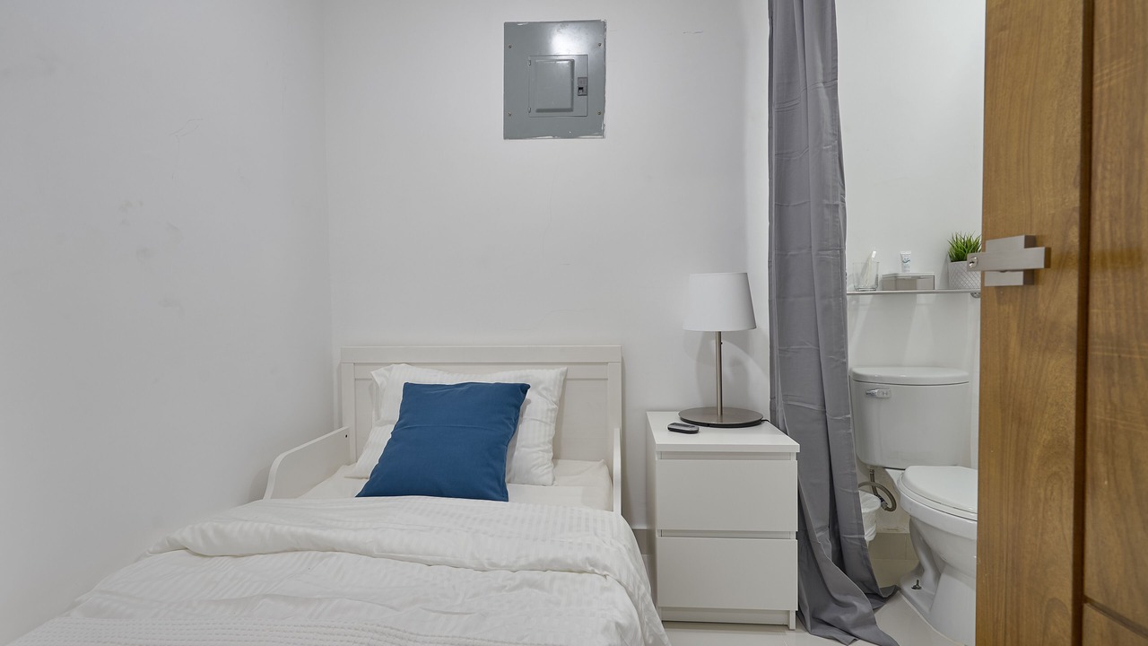 Photo of Bedroom in La Julia