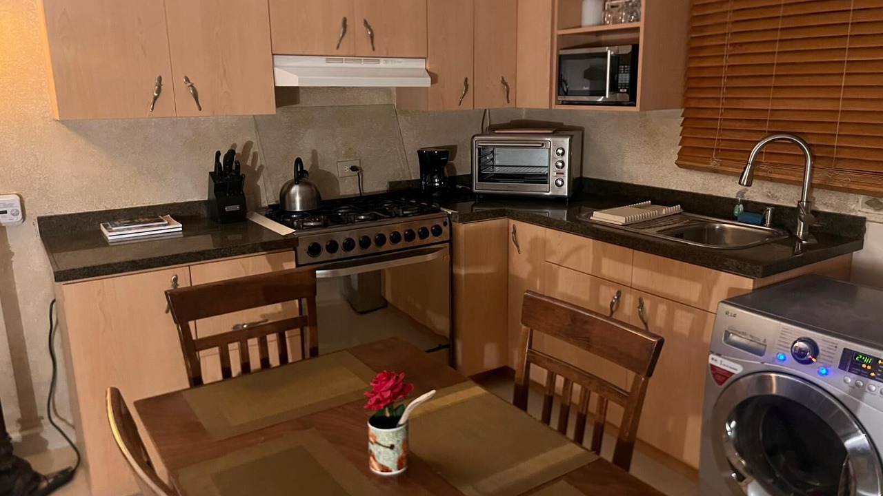 Photo of Kitchen in Sero Colorado