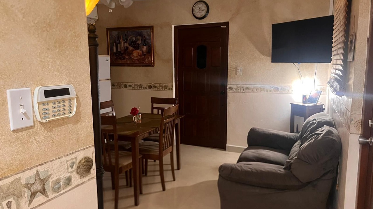 Photo of Livingroom in Sero Colorado