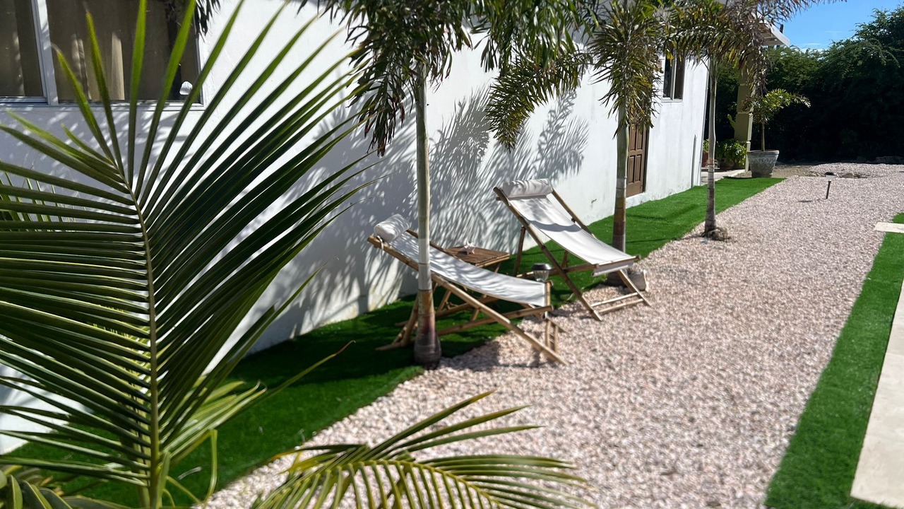 Photo of Patio Balcony in Sero Colorado