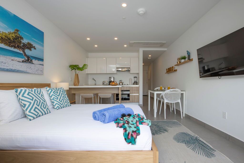 Photo of Others in Oranjestad-West