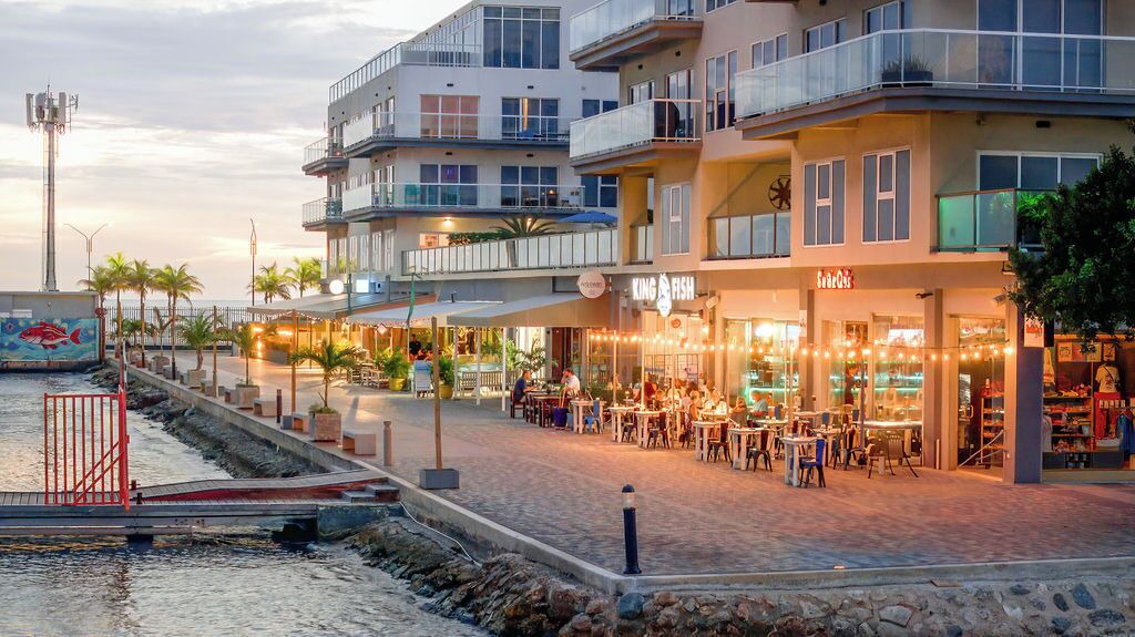 Photo of Others in Oranjestad-West