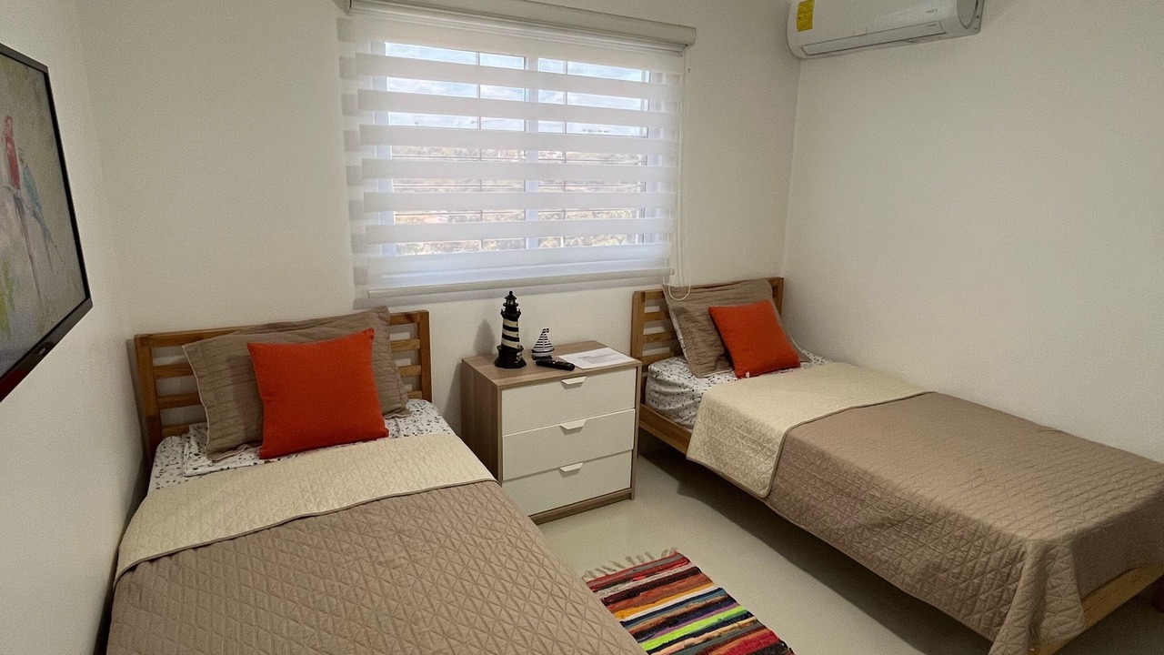 Photo of Bedroom in Santiago Province