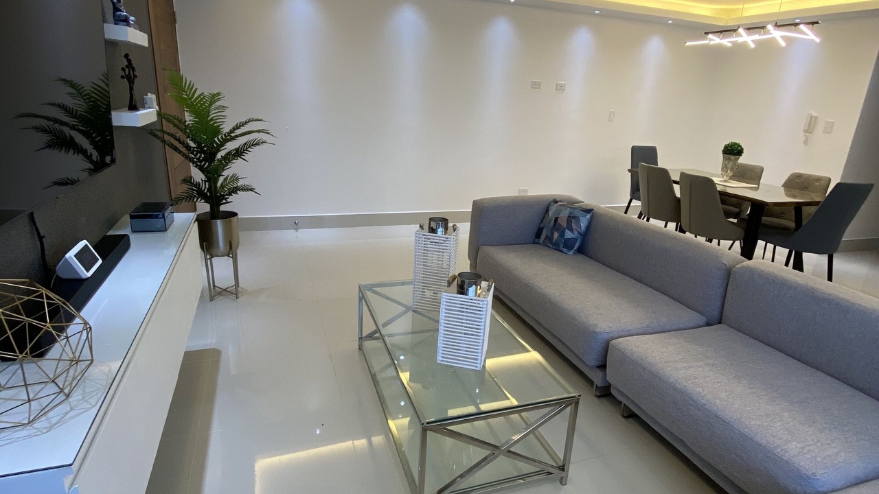Photo of Livingroom in Santiago Province