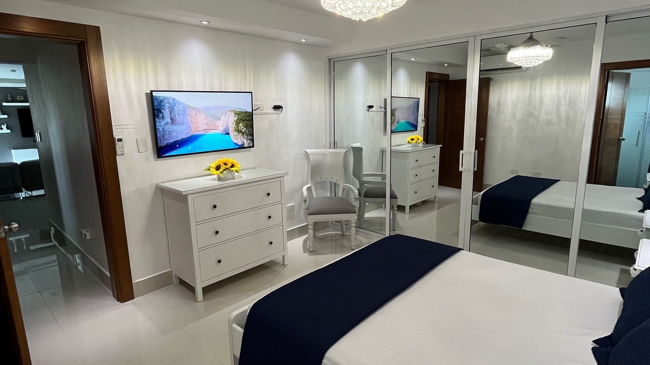 Photo of Bedroom in Santiago Province