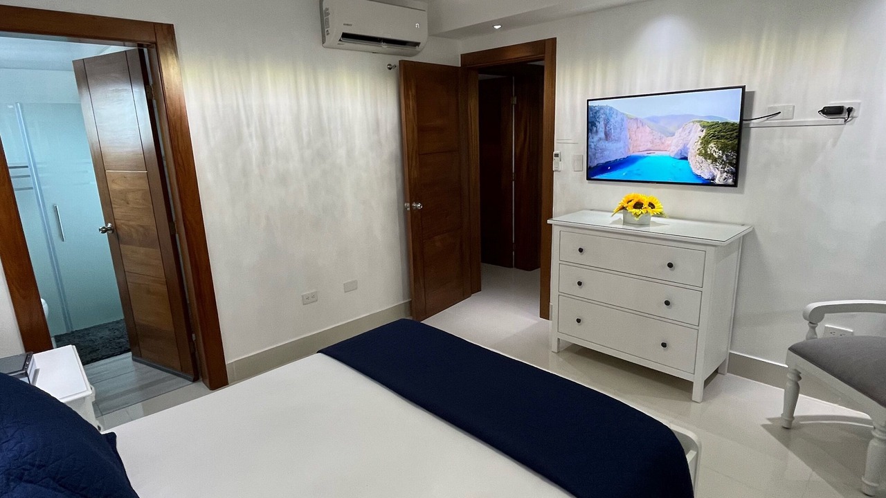 Photo of Bedroom in Santiago Province