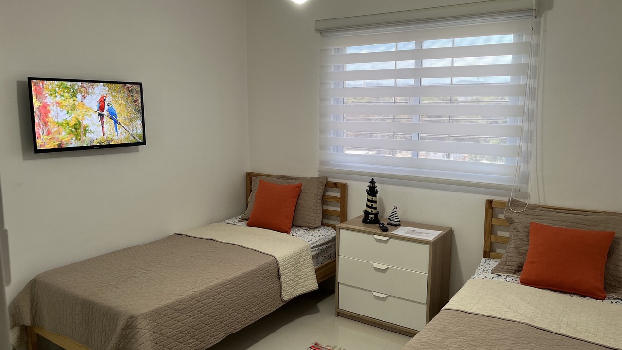 Photo of Bedroom in Santiago Province