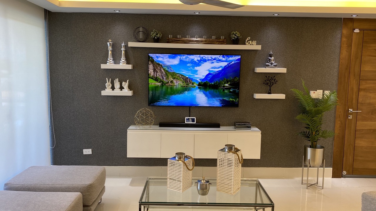 Photo of Livingroom in Santiago Province