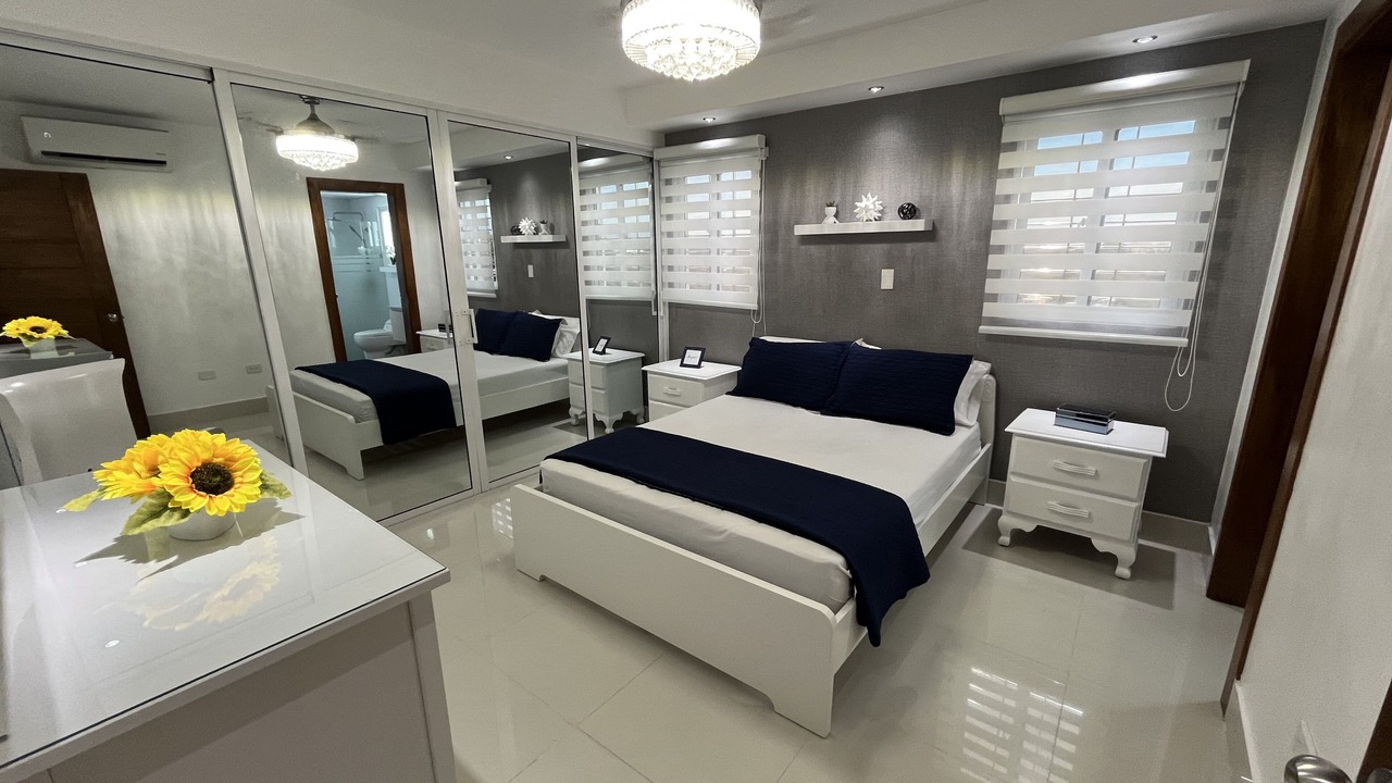 Photo of Bedroom in Santiago Province