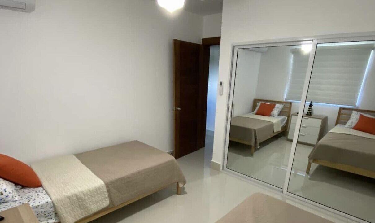 Photo of Bedroom in Santiago Province