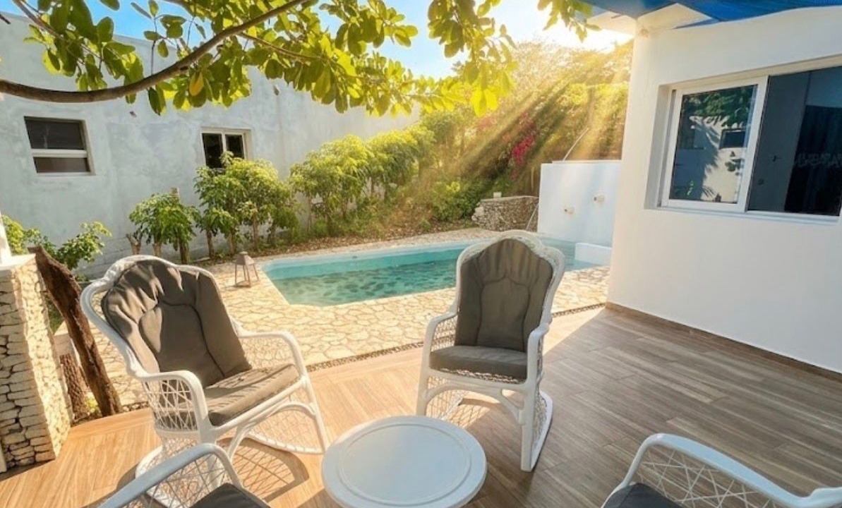 Photo of Outdoor in El Breton