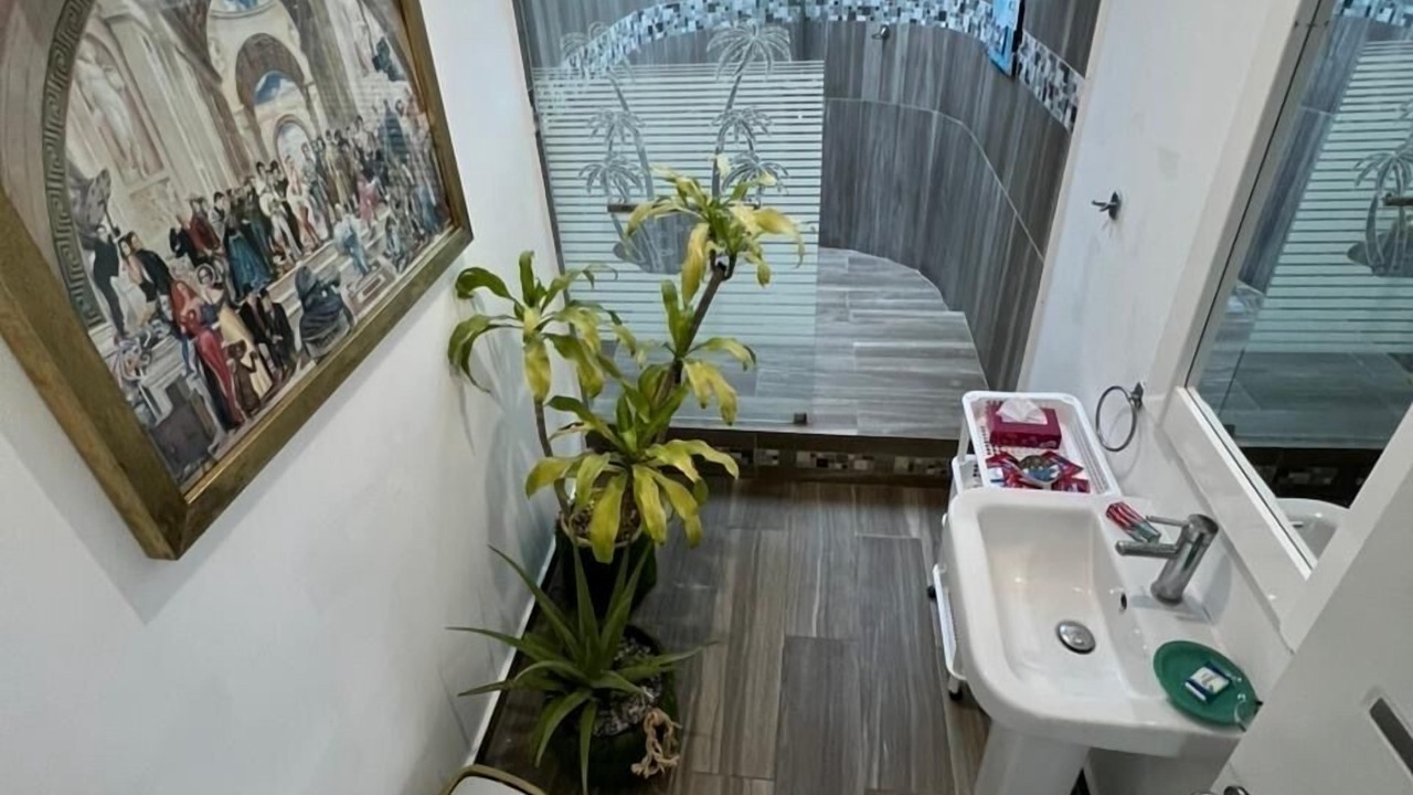 Photo of Bathroom in El Breton