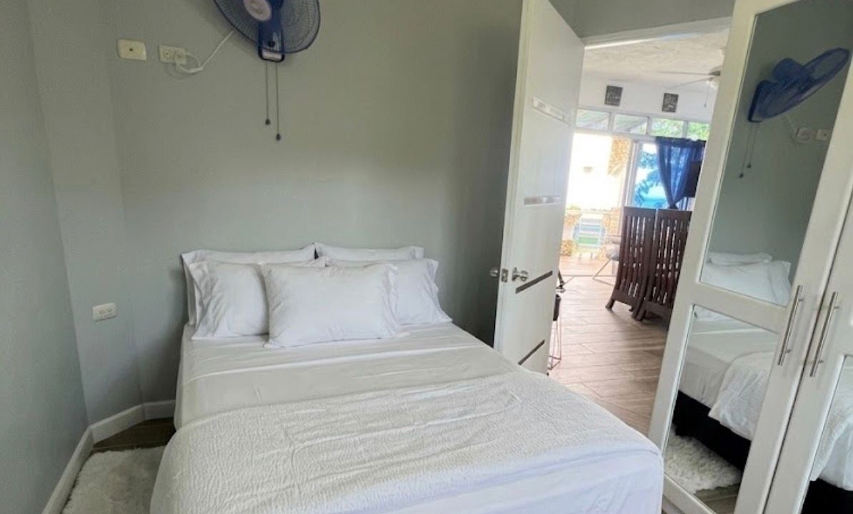 Photo of Bedroom in El Breton