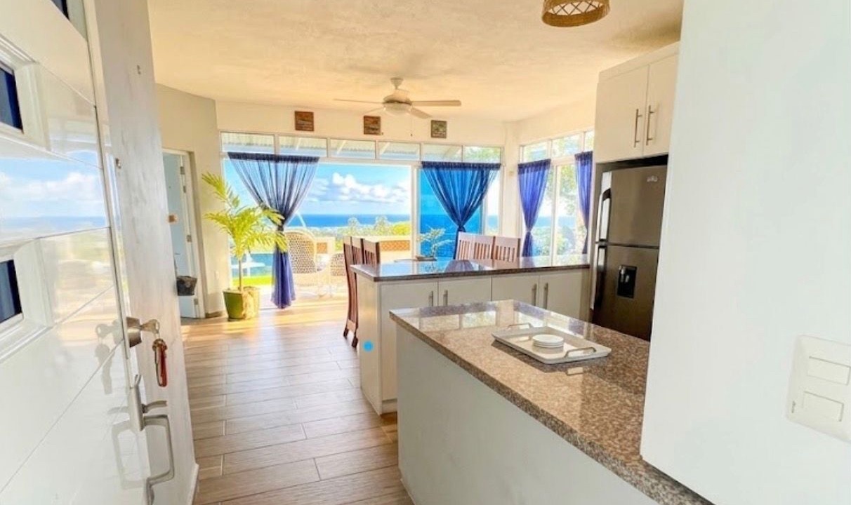 Photo of Kitchen in El Breton