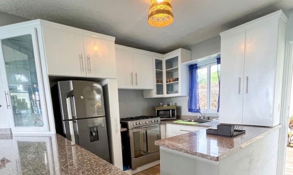 Photo of Kitchen in El Breton