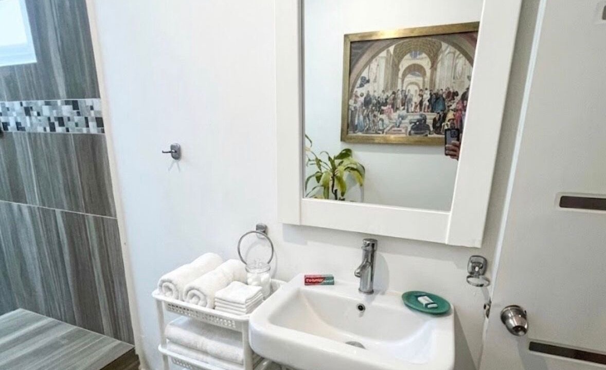 Photo of Bathroom in El Breton