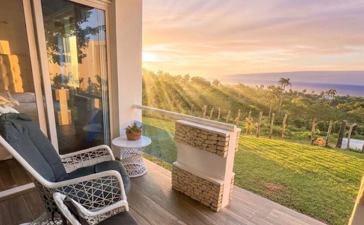 Photo of Patio Balcony in El Breton