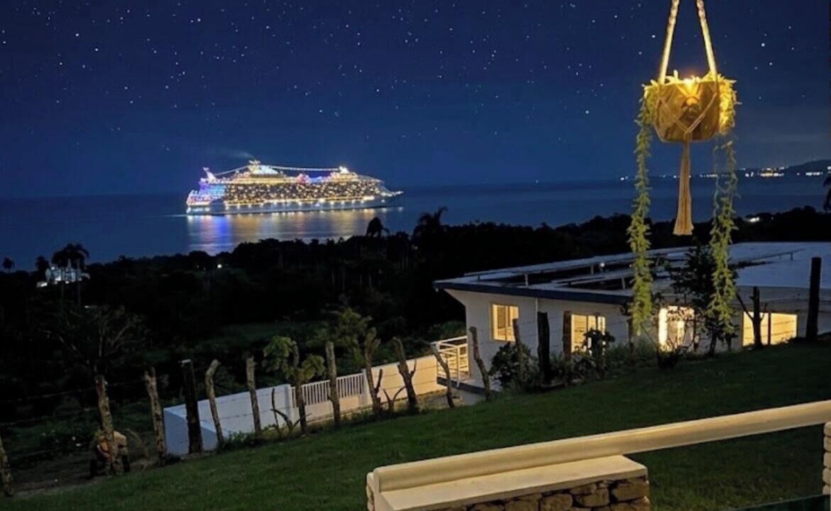 Photo of Outdoor in El Breton