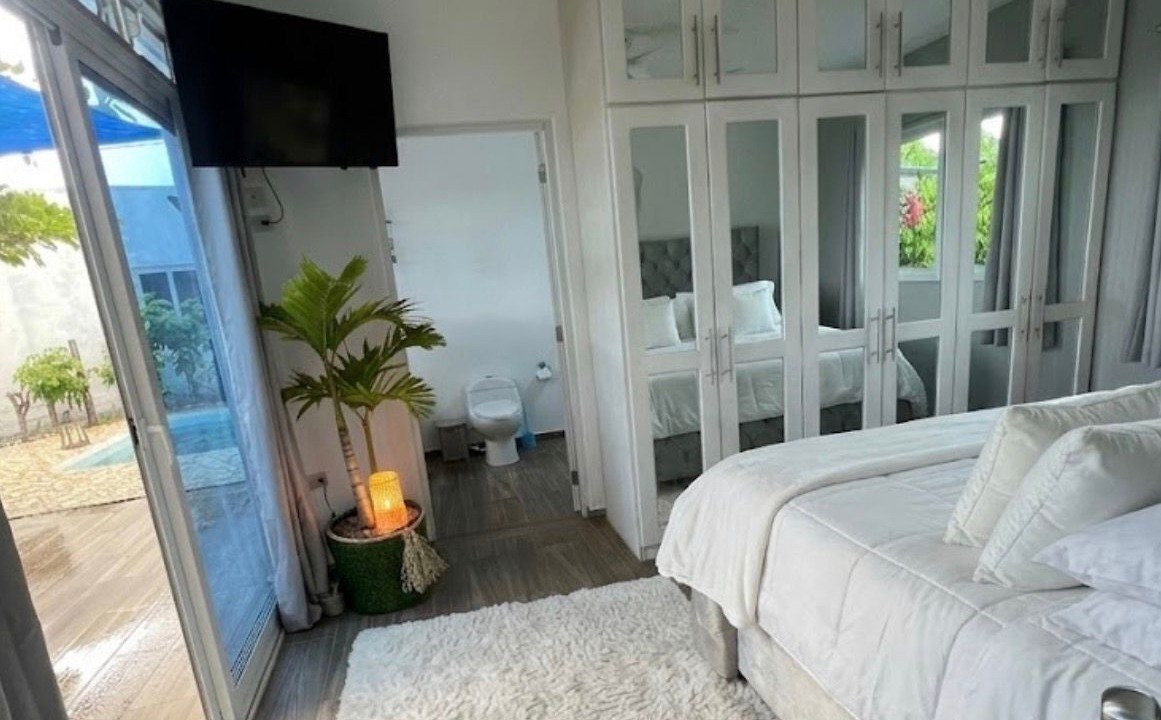 Photo of Bedroom in El Breton