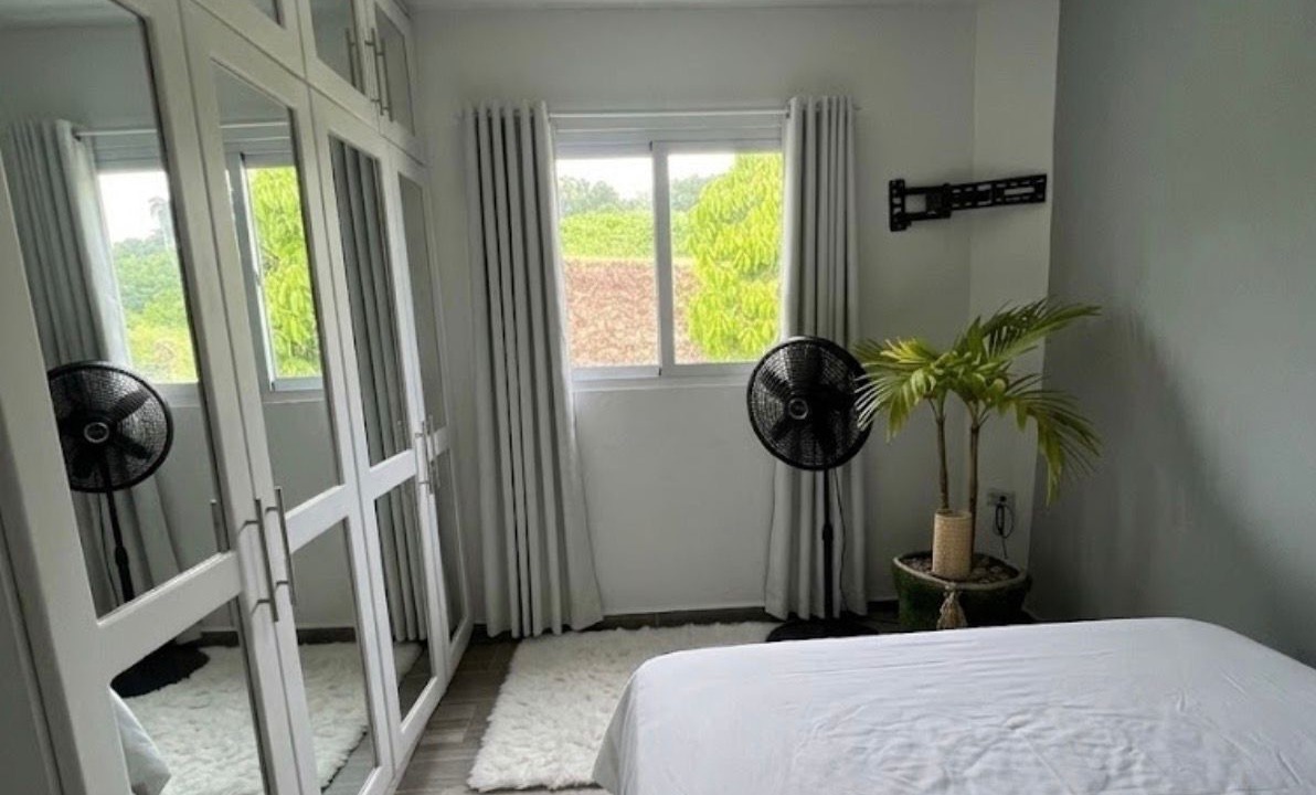 Photo of Bedroom in El Breton