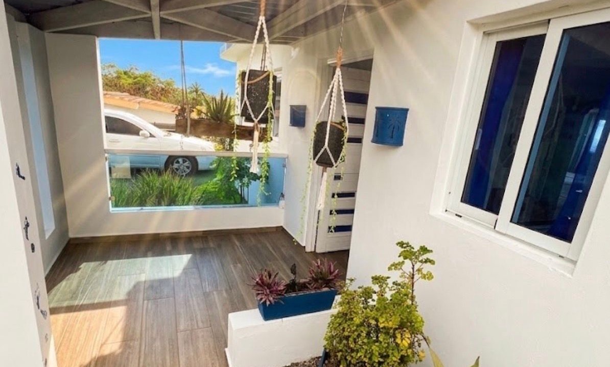 Photo of Patio Balcony in El Breton