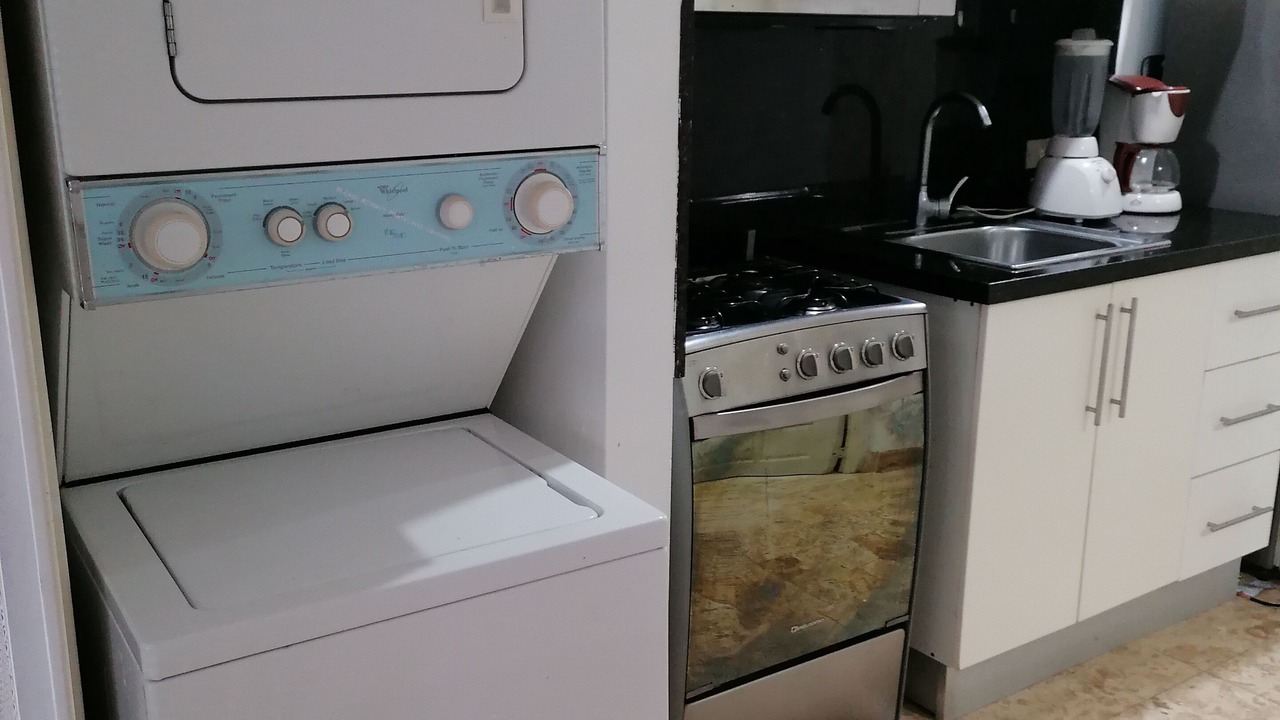 Photo of Kitchen in Reparto Ibarra