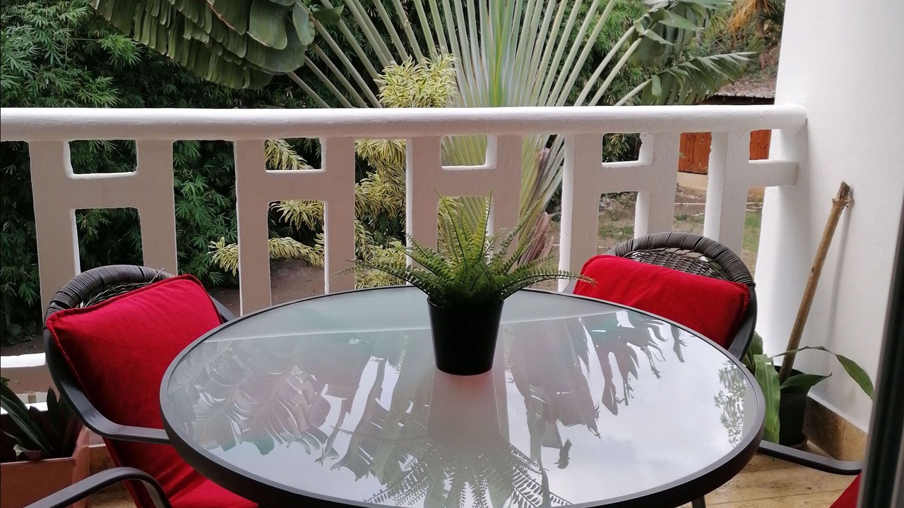 Photo of Outdoor in Reparto Ibarra