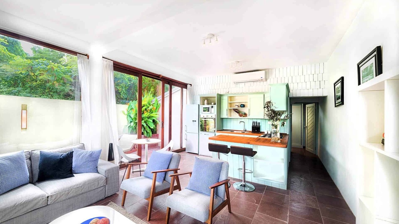 Photo of Livingroom in Fort Jeudy