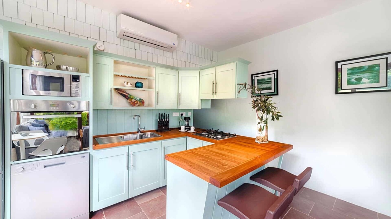 Photo of Kitchen in Fort Jeudy