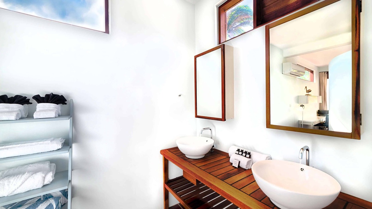 Photo of Bathroom in Fort Jeudy