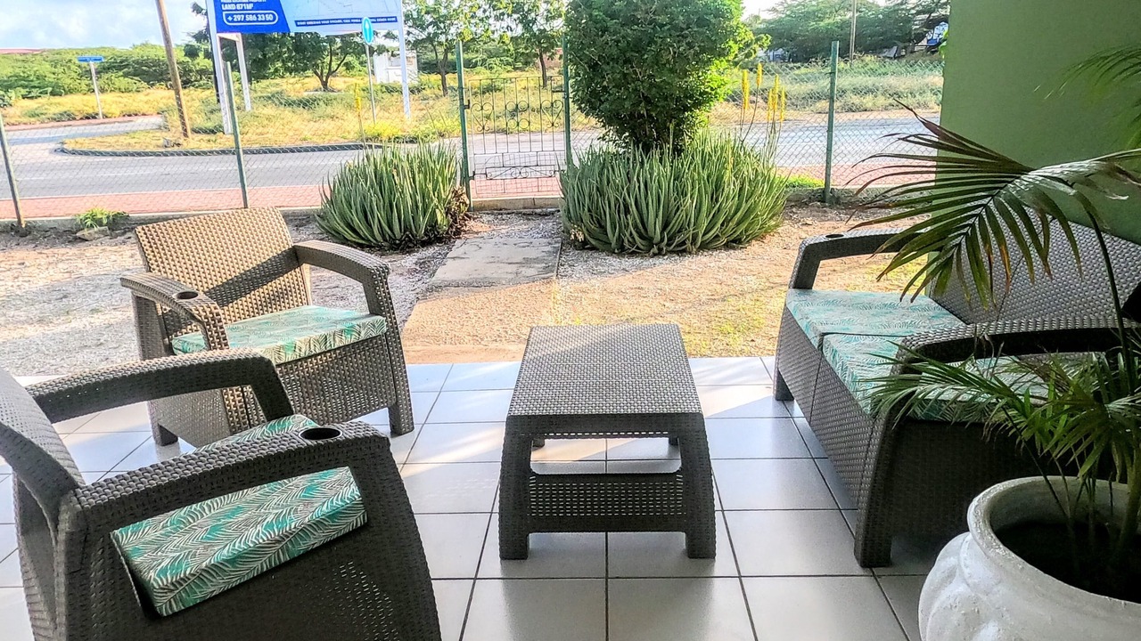 Photo of Others in Oranjestad