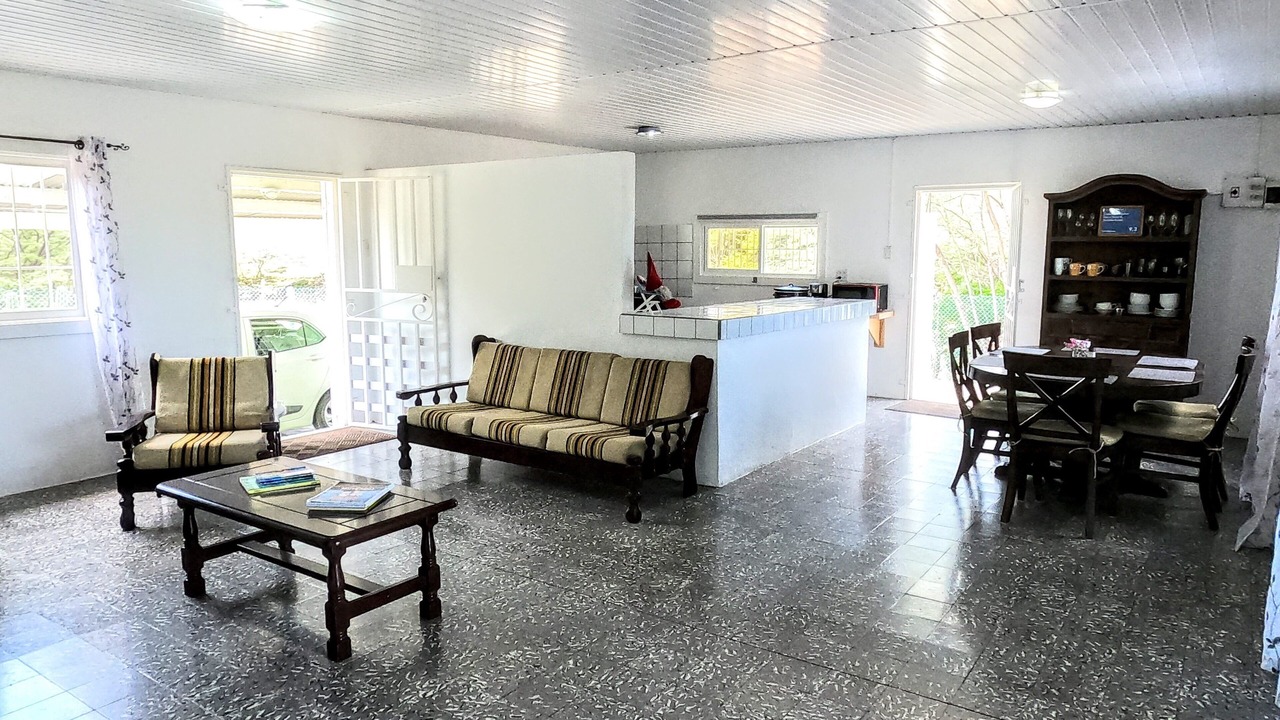 Photo of Livingroom in Oranjestad