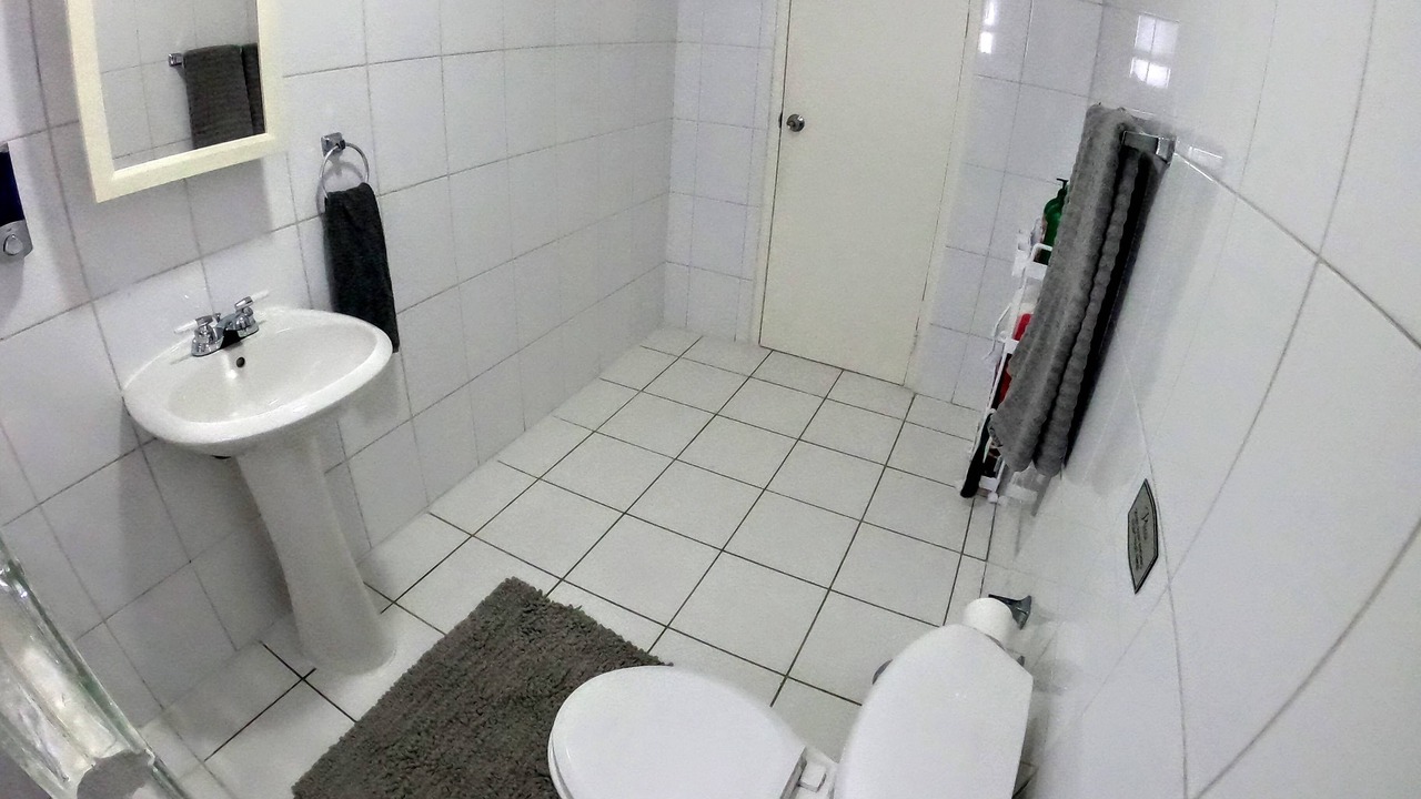 Photo of Bathroom in Oranjestad