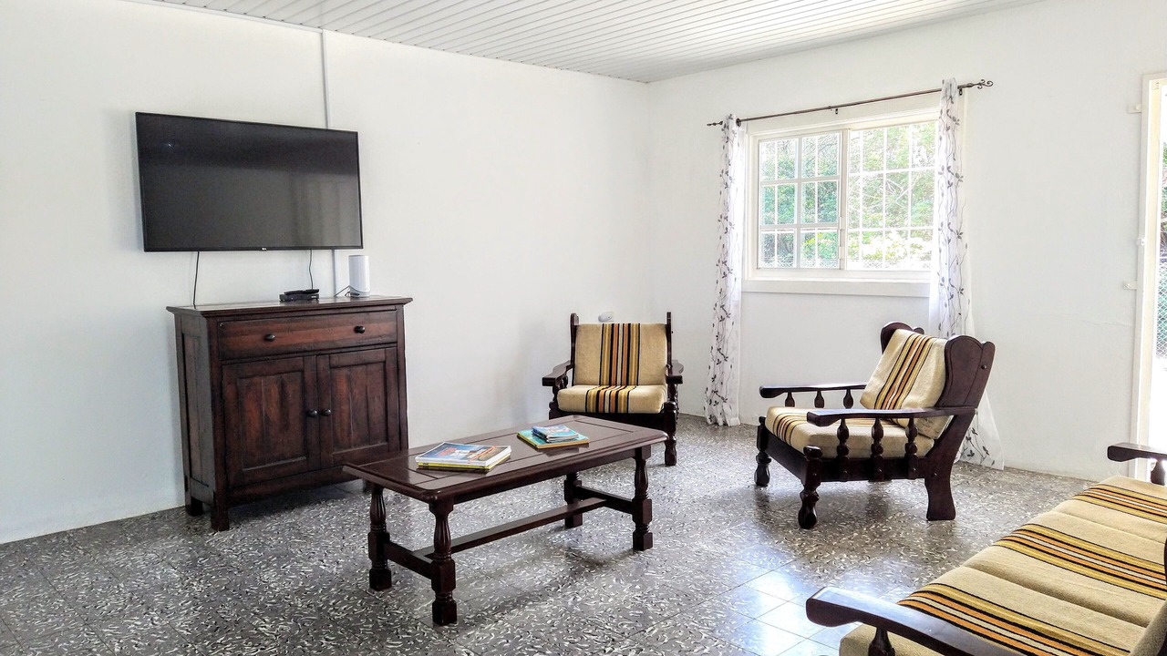 Photo of Livingroom in Oranjestad