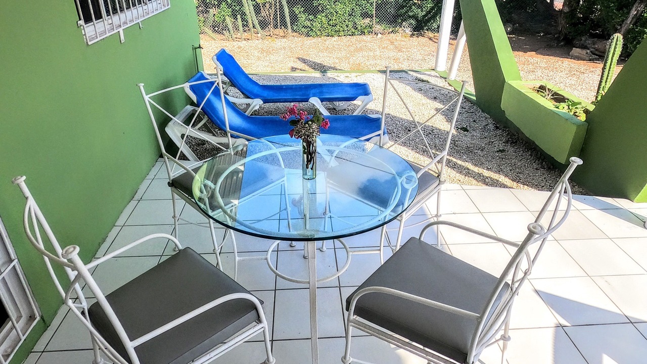 Photo of Outdoor in Oranjestad