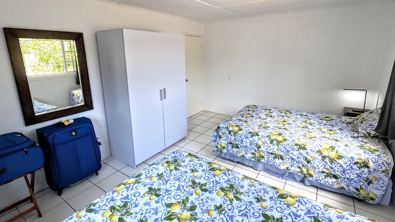 Photo of Bedroom in Oranjestad
