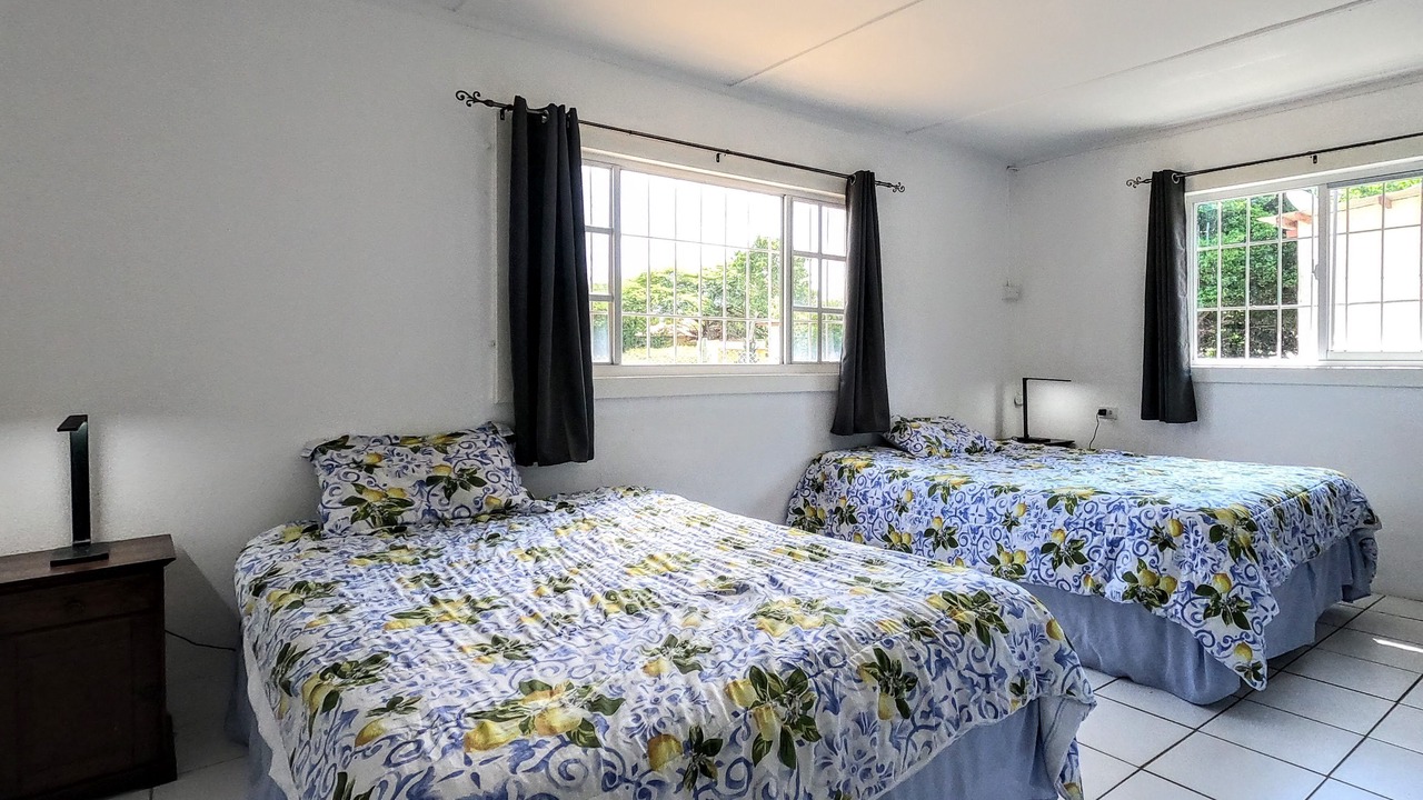 Photo of Bedroom in Oranjestad