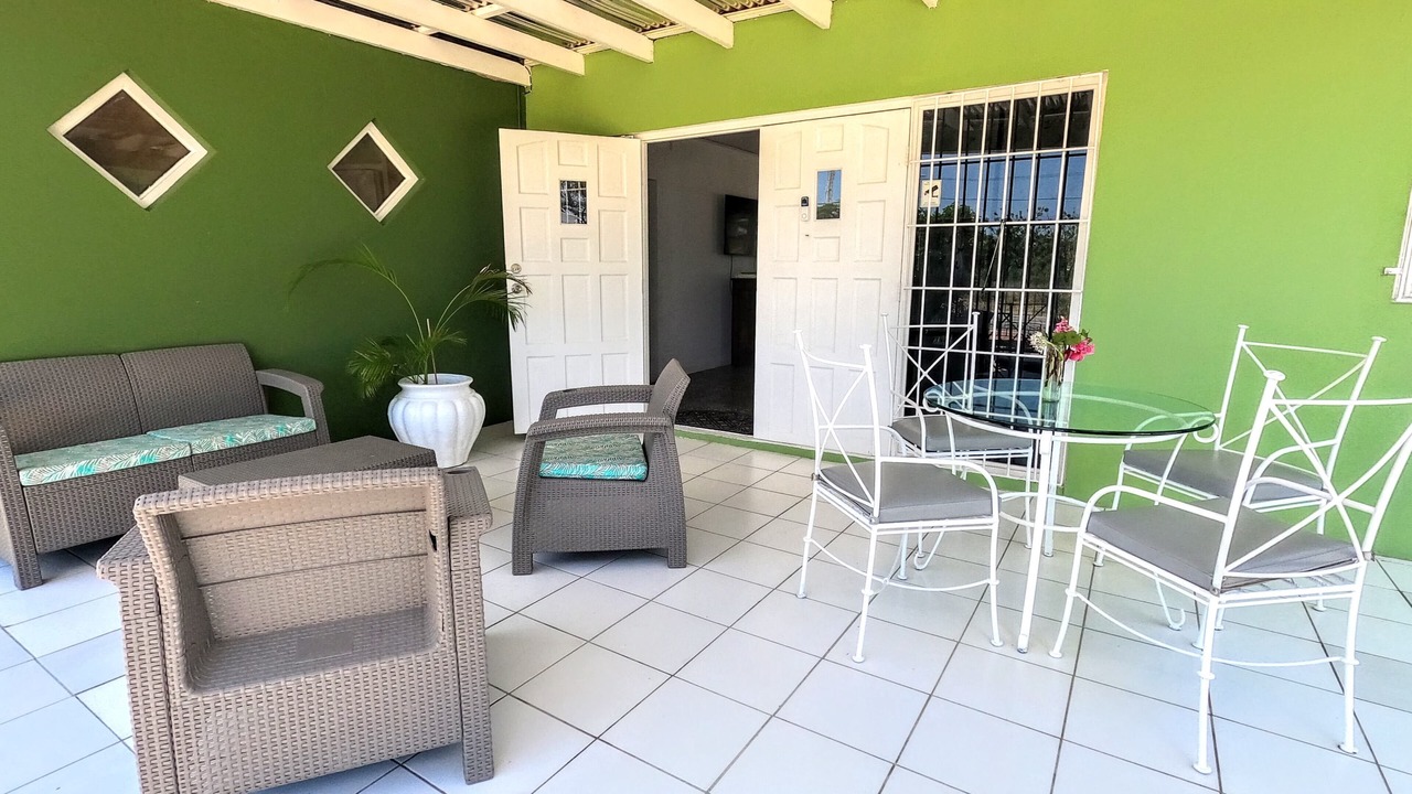 Photo of Outdoor in Oranjestad