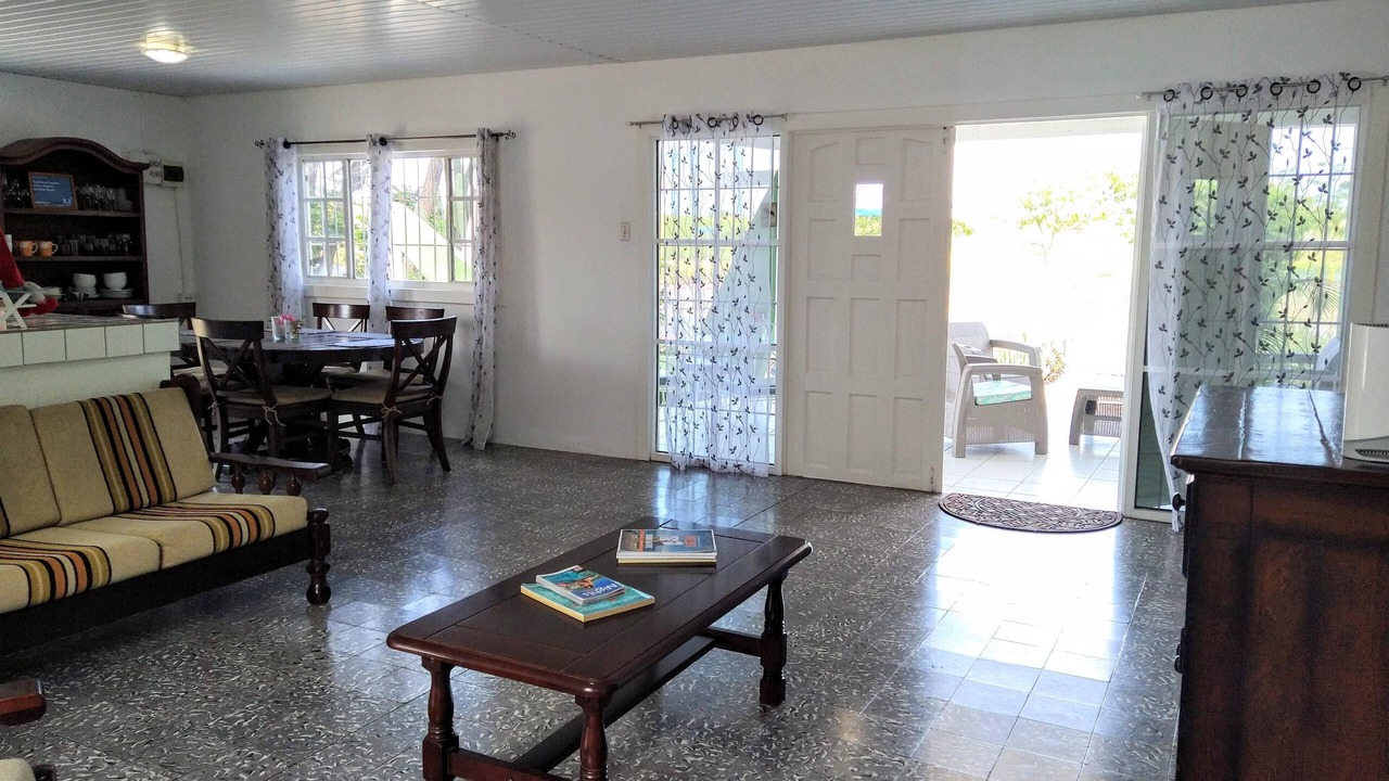 Photo of Livingroom in Oranjestad