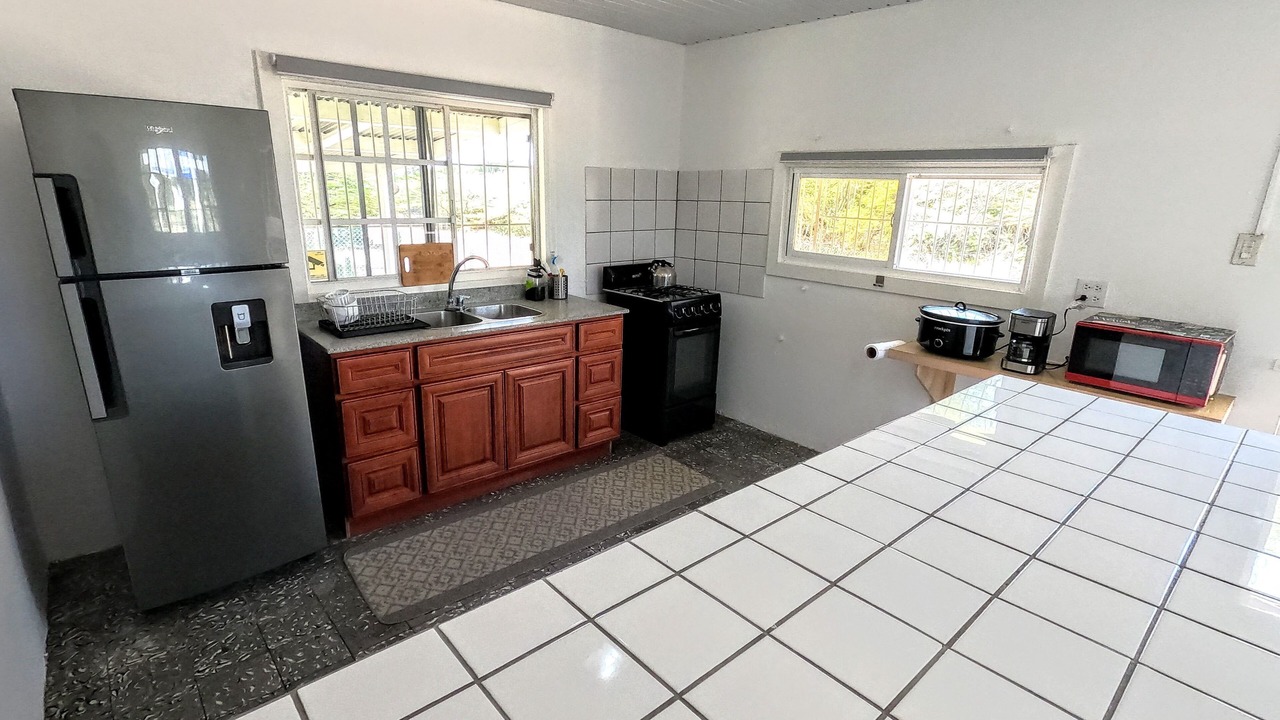 Photo of Kitchen in Oranjestad