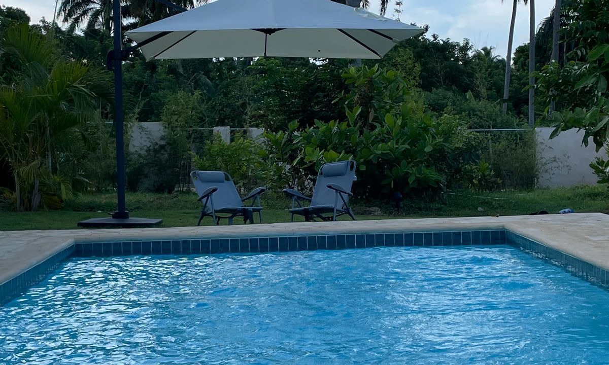 Photo of Outdoor in Cabrera